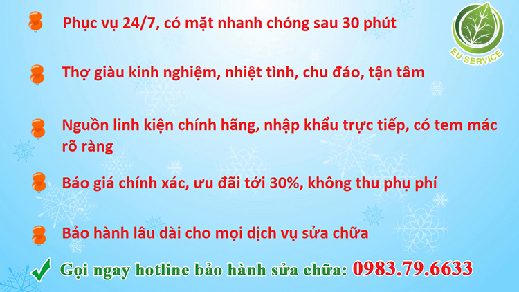 Dịch vụ sửa máy rửa bát tại nhà Hồ CHí Minh giá rẻ