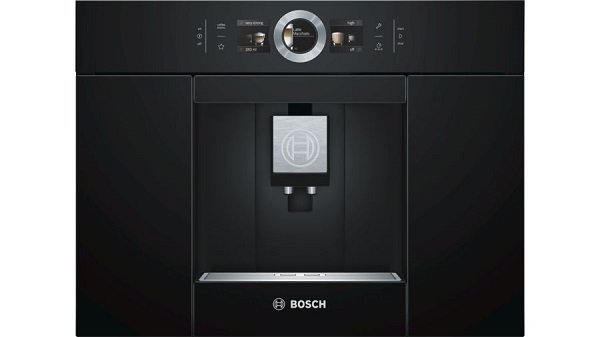 Sửa máy pha cà phê Bosch giá rẻ