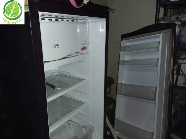 Đơn vị sửa tủ lạnh Pyramis chính hãng toàn quốc