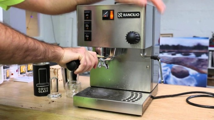 Trung tâm sửa chữa máy pha cà phê (cafe) Rancilio