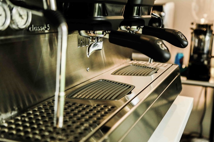 Dịch vụ sửa chữa máy pha cà phê (cafe) Rancilio chính hãng giá rẻ