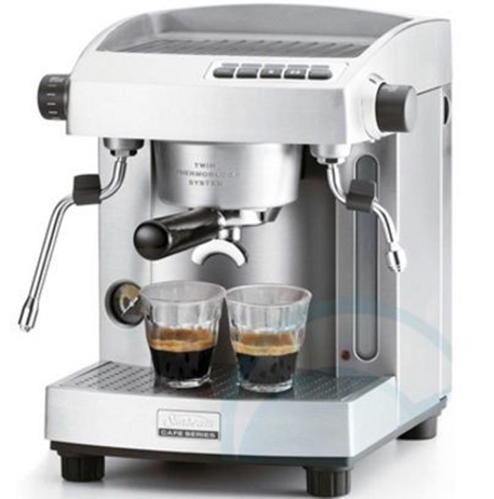 sửa chữa máy pha cà phê (cafe) Welhome