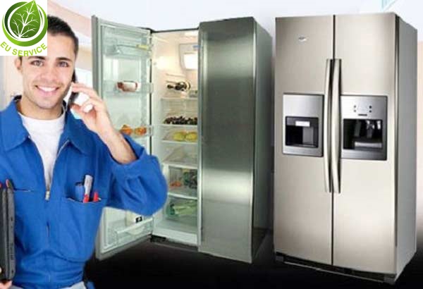 Dịch vụ sửa chữa tủ lạnh tại tphcm chính hãng chất lượng
