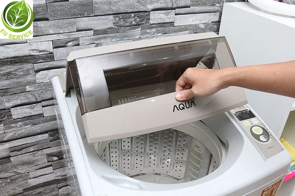 Sửa chữa máy giặt quần áo Aqua chính hãng uy tín giá rẻ tại nhà