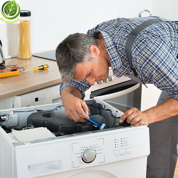 Sửa chữa máy giặt Whirlpool chính hãng uy tín giá rẻ tại nhà