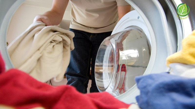Chuyên sửa chữa máy giặt quần áo Baumatic uy tín chính hãng