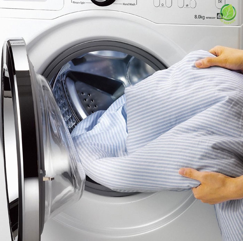 Chuyên sửa chữa máy giặt quần áo Electrolux uy tín chính hãng