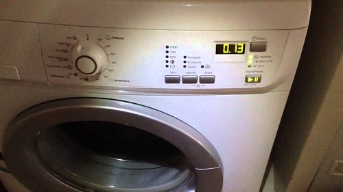 sửa chữa máy giặt quần áo Malloca