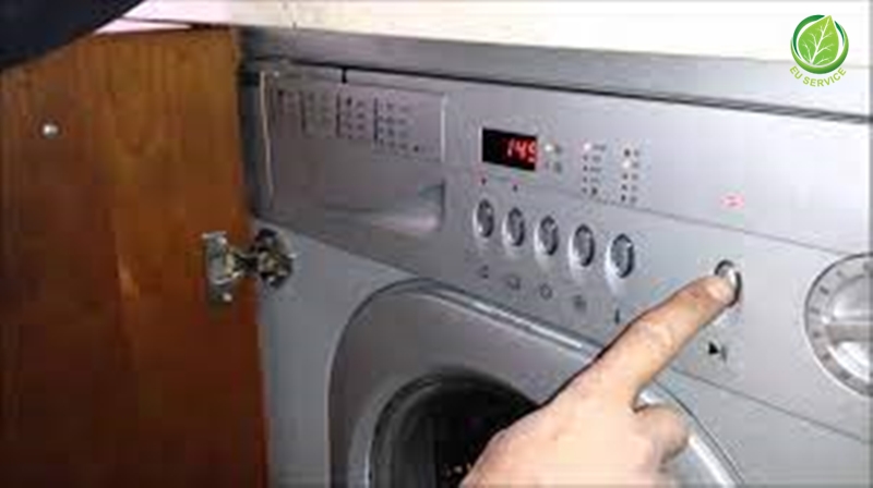 Sửa chữa máy giặt quần áo Teka