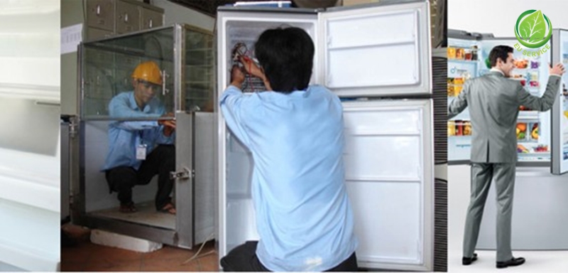 Sửa tủ lạnh Ariston giá rẻ triệt để