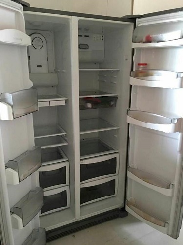 sửa chữa tủ lạnh De Dietrich
