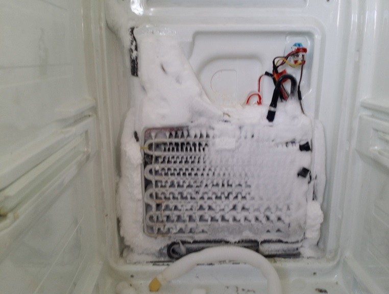 sửa chữa tủ lạnh De Dietrich