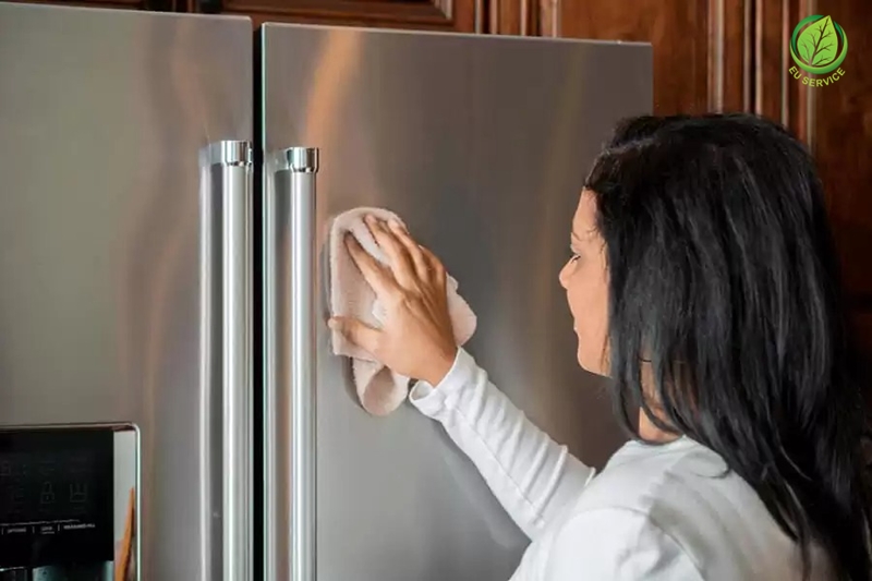 Chuyên Sửa chữa tủ lạnh Teka Giá rẻ