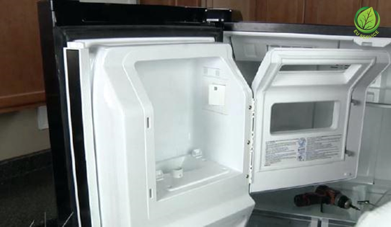 Chuyên sửa chữa tủ lạnh Whirlpool uy tín chuyên nghiệp