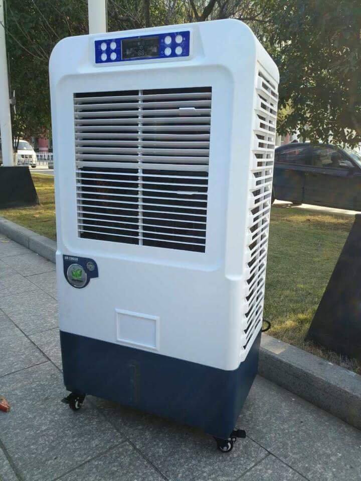 sửa chữa quạt điều hòa Air Cooler