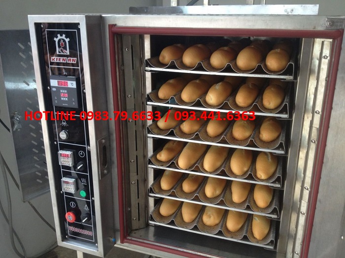 Địa chỉ sửa máy nướng bánh mì tại nhà uy tín giá rẻ bảo hành lâu dài