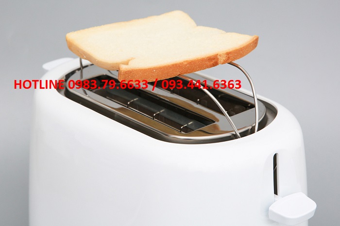 Sửa máy nướng bánh mì gia đình uy tín giá rẻ bảo hành lâu dài
