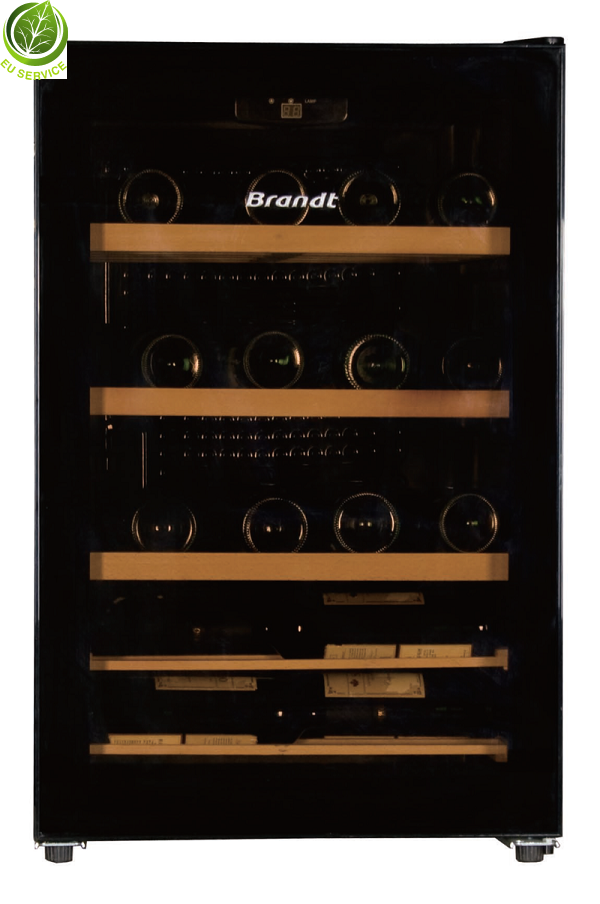 Bảo hành EU chuyên sửa tủ rượu vang Brandt hãng có bảo hành