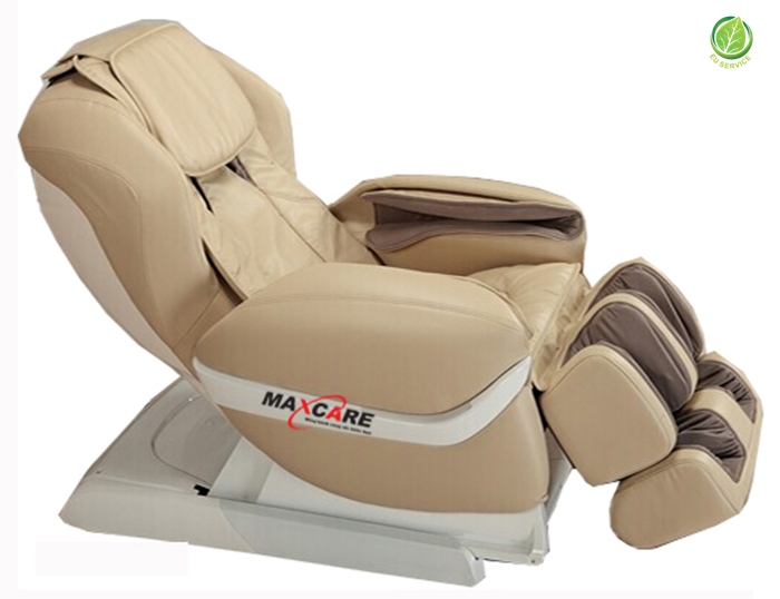 Sửa chữa ghế Massage Maxcare