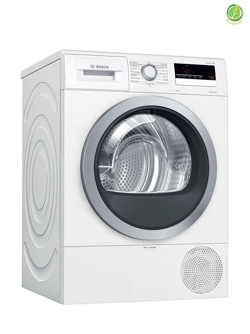 Sửa chữa máy giặt quần áo Bosch