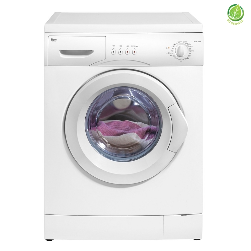 Dịch vụ sửa chữa máy giặt quần áo Teka giá rẻ tại nhà